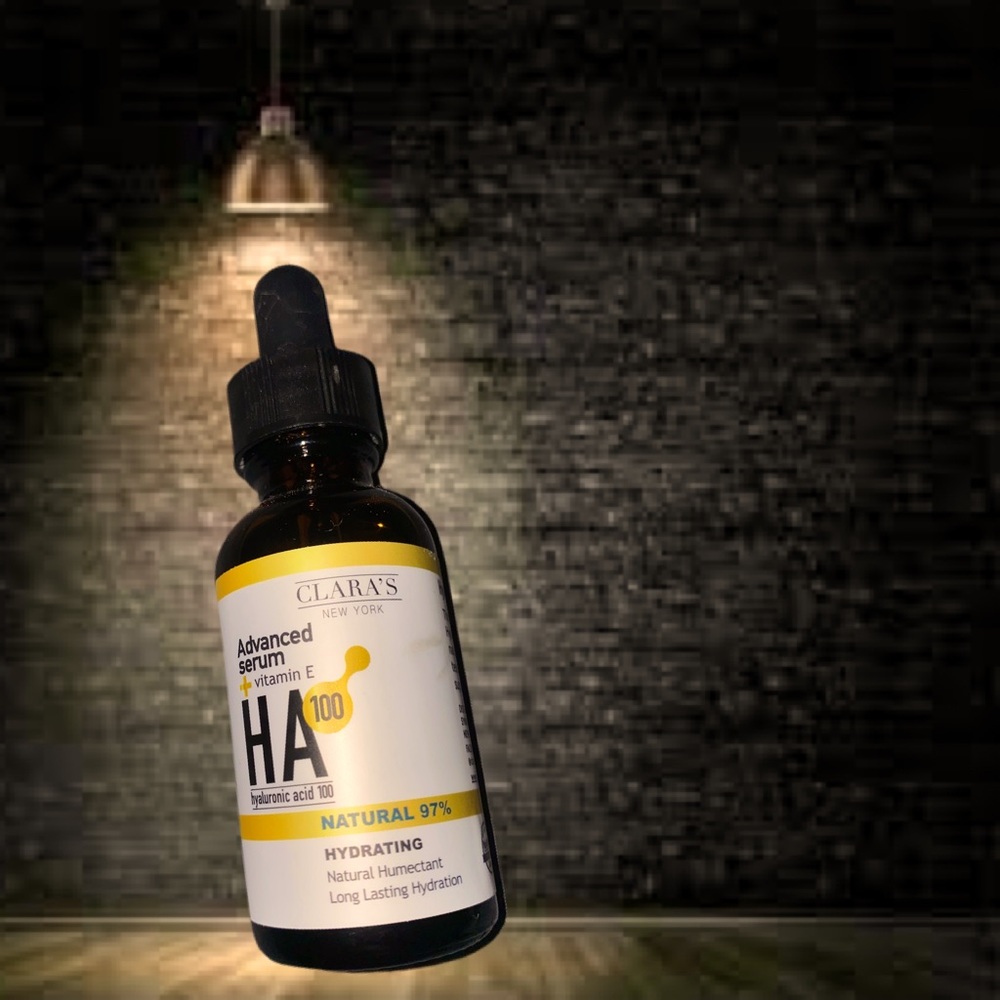 Hydrating Serum